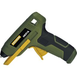 PROXXON 28190 - Pistola de pegamento caliente inalámbrico HKP/A (3,6V)