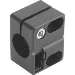 FESTO 538349 - Soporte de sensor sin parada para interruptores de proximidad in