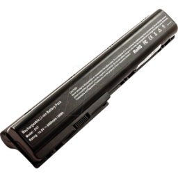 FREI AKKU 53659 - Batería portátil para HP, Li-Ion, 6600 mAh