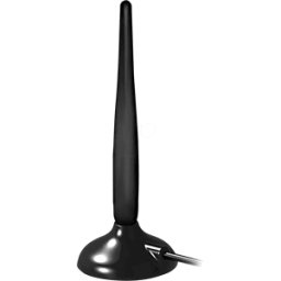 PANORAMA ANTENNAS MAR-7-21-2SP - Antena con base magnética, LTE, conector SMA, 2 m