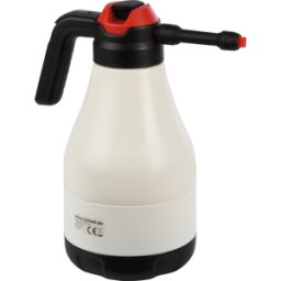 FREI KFZ E-FOAM 1.8L - Espumador eléctrico para coche, 1,8 litros, batería recargable/U