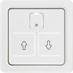 ELSO 207064 - Placa central electrónica Interruptor de persiana FASHION