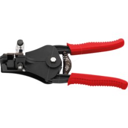KNIPEX KN 12 21 180 - Alicates pelacables, 180 mm, 0,5-6,0 mm²