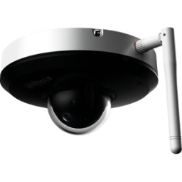 DAHUA DH SD1A404DBGNYW - Cámara de seguridad, IP, LAN, WLAN, exterior