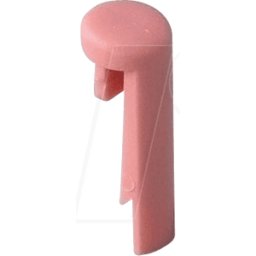 OKW TK-PIN RO - Pieza de marcado para botón de potenciómetro de OK