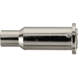 WELLER SPITZE 70-01-52 - Punta de soldadura de piropeno, boquilla de aire caliente, redon