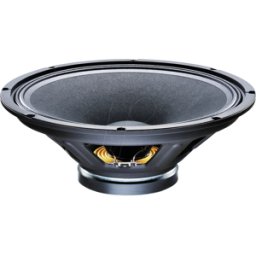 CELESTION PRO AUDIO CPA TF1525/8 - Caja de graves PA, 250 W, 8 ohmios