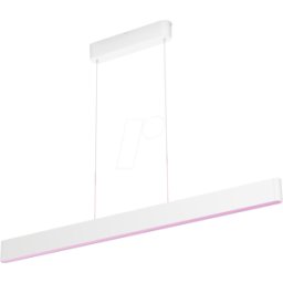 PHILIPS HUE HUE 929003053301 - Smart Light, lámpara colgante, 79 W, RGBW