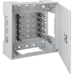 EFB-ELEKTRONIK EFB 460251 - Caja de distribución, 50DA, con cuarto de vuelta