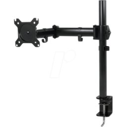 ARCTIC Z1 - Soporte para monitor, 1 pantalla, 34", montaje en mesa