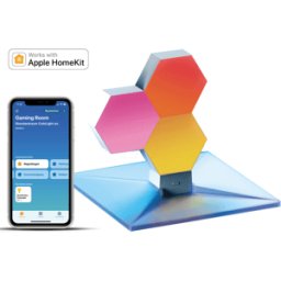 COLOLIGHT CL168 - Luz inteligente, lámpara, kit de arranque COLOLIGHT PLUS