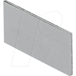 SCHLEGEL BZ16L 0226 - Placa de identificación, RESET