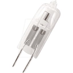 LEDVANCE GMBH 67431 ECO ST25W - Lámpara halógena GY6,35 ECO STAR, 25 W, 500 lm, 30