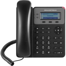 GRANDSTREAM GRS GXP-1610 - Teléfono IP, con cable