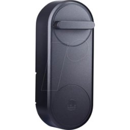 YALE YE 05101200MB - Accionamiento de cerradura de puerta inteligente, WLAN