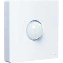 M-E ME 41443 - Detector de movimiento inalámbrico, dentro