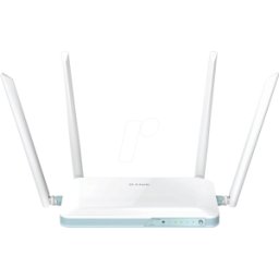 D-LINK G403 - Router WLAN 4G LTE 300 Mbps