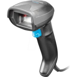 DATALOGIC DL GD4520 - Escáner de códigos de barras, 2D, USB, Gryphon I G