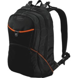 EVERKI 95365 - Ordenador portátil, Mochila, Glide Mochila, 17.3