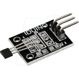 IDUINO ARD SENS2 TEMP - Arduino - sensor de temperatura analógico, LM35