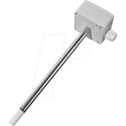 B+B THERMO-TECHNIK FF-GLT-20MAINT1 - Sensor de humedad/temperatura del canal (activo), 20 mA