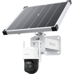 REOLINK REO G790-SOL - Cámara de vigilancia, 4G / LTE, exterior