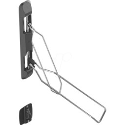 PUREMOUNTS BIKE BIH-00-V2 - Bicicleta - montaje en pared, giratorio, hasta 35 kg