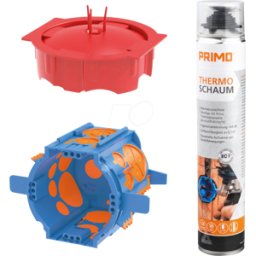PRIMO P726S - Caja térmica THDS-70-S1