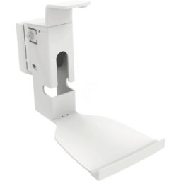 MYWALL MYW HS15WL - Soporte de pared para altavoz, SONOS® PLAY:5™, inclinaci&o
