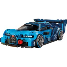 LEGO 77253 - Campeones de velocidad LEGO® - Bugatti Visión GT coche hi