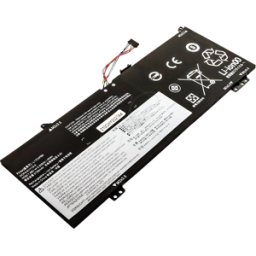 FREI AKKU 54048 - Batería para portátil Lenovo, Li-Po, 5928 mAh