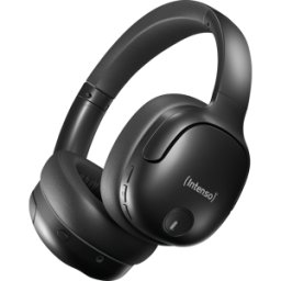 INTENSO 3740400 - Auriculares inalámbricos TWS True o400ha negros