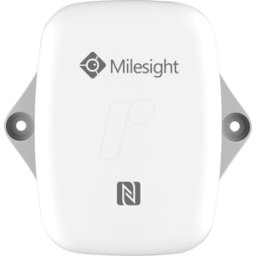 MILESIGHT MIL EM300-TH - Sensor de temperatura y humedad del aire LoRaWAN para exterior