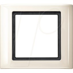 MERTEN EL ME 400144 - Diseño acuático, marco, simple, blanco