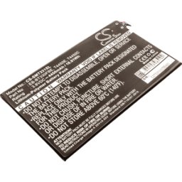 FREI AKKU 30622 - Batería para tableta para Samsung Galaxy Tab 4, Li-Po, 44