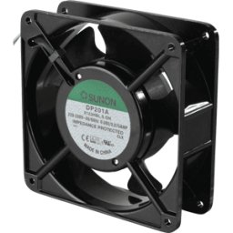 SUNON SUN DP201A21 - Ventilador axial, 120x120x38mm, 230VAC, rpm: 2550
