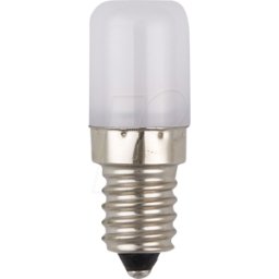 SCHIEFER LIGHTING SCHI L1454130271 - Lámpara LED E14, 1,8 W, 130 lm, 2700 K..