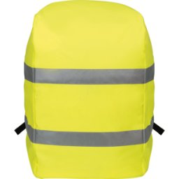 DICOTA P20471-14 - Cubierta para lluvia, mochila, para 65 l, amarillo