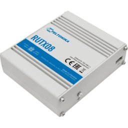 TELTONIKA RUTX08 - Router IoT, 4GE