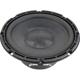 VISATON VIS 9046 - Caja de graves W 165a, 60 W, 2 ohmios
