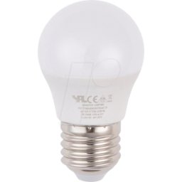 SCHIEFER LIGHTING SCHI L277239930 - LÁMPARA LED, E27 (12-60 V/DC), 3 W, 250 LM, 3000 K..