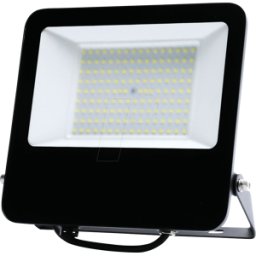 HEITRONIC HEIT VO-501419 - Proyector LED DERBY 2,0, 150 W, 24000 lm, IP65