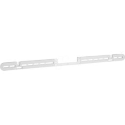 MYWALL MYW HS7WL - Soporte para pared para SONOS® Arc, blanco