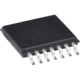ANALOG DEVICES AD5293BRUZ-20 - Potenciómetro digital, 20kOhm, SPI, RAM, TSSOP-14