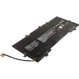 FREI AKKU 54003 - Batería para portátil para HP, Li-Po, 3900 mAh