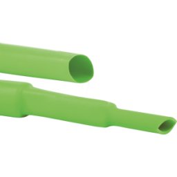 WKK GMBH WKK 213284058 - Caja de tubo retráctil 9,0/3,0 verde