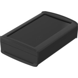 BOPLA BA 48314355.HMT1 - BoVersa BOV-FO 171204, JUEGO, 170 x 120 x 52 mm, negro