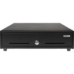 SAFESCAN SD3540 - Caja de carga, SD-3540, negro