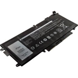 FREI AKKU 54067 - Batería para portátil para Dell, iones de litio, 3