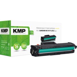 KMP PRINTTECHNIK AG KMP 3518,3000 - Tóner, Samsung, negro, MLT-D111L.
